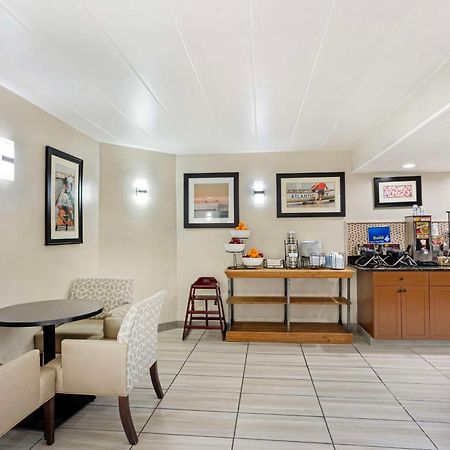 Best Western Atlantic City Beach Block Εξωτερικό φωτογραφία