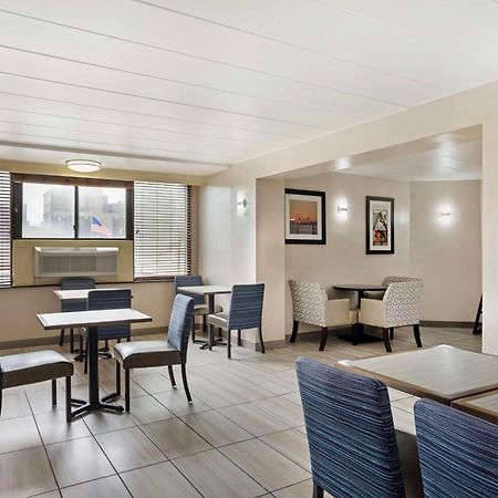Best Western Atlantic City Beach Block Εξωτερικό φωτογραφία