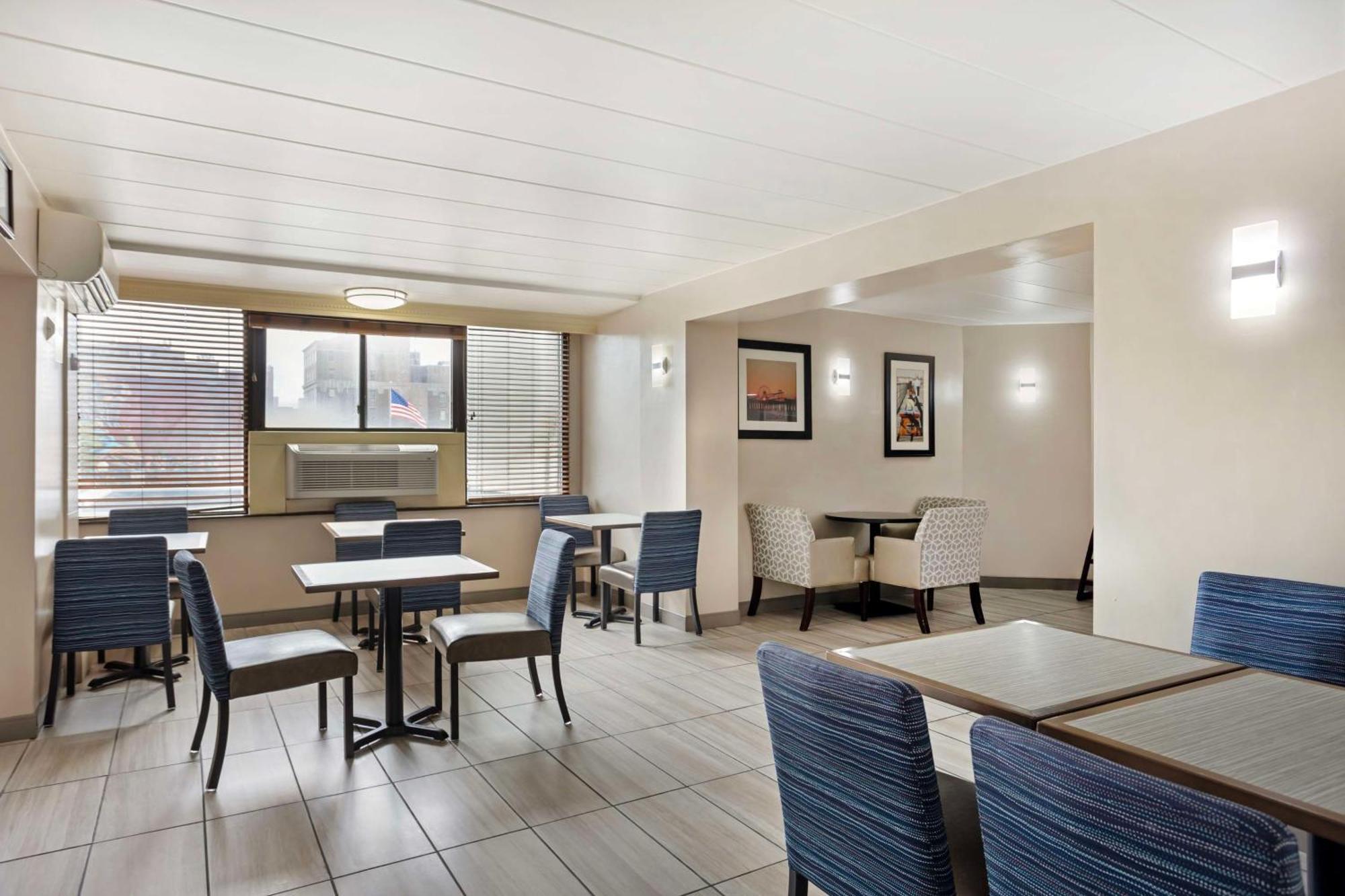 Best Western Atlantic City Beach Block Εξωτερικό φωτογραφία