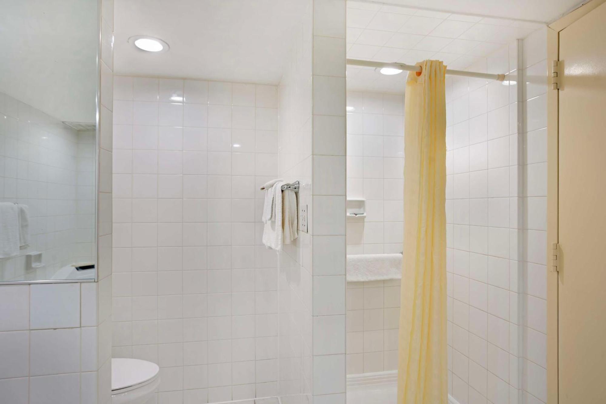 Best Western Atlantic City Beach Block Εξωτερικό φωτογραφία