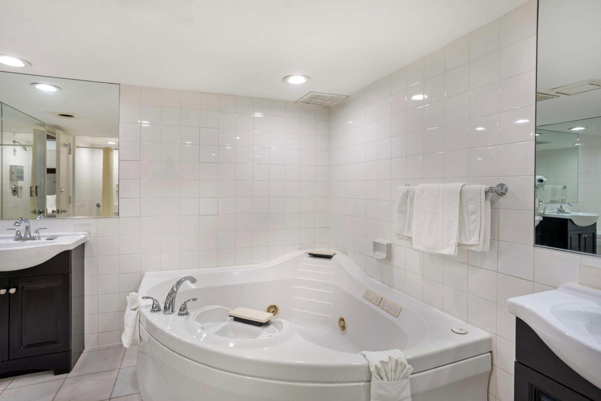 Best Western Atlantic City Beach Block Εξωτερικό φωτογραφία
