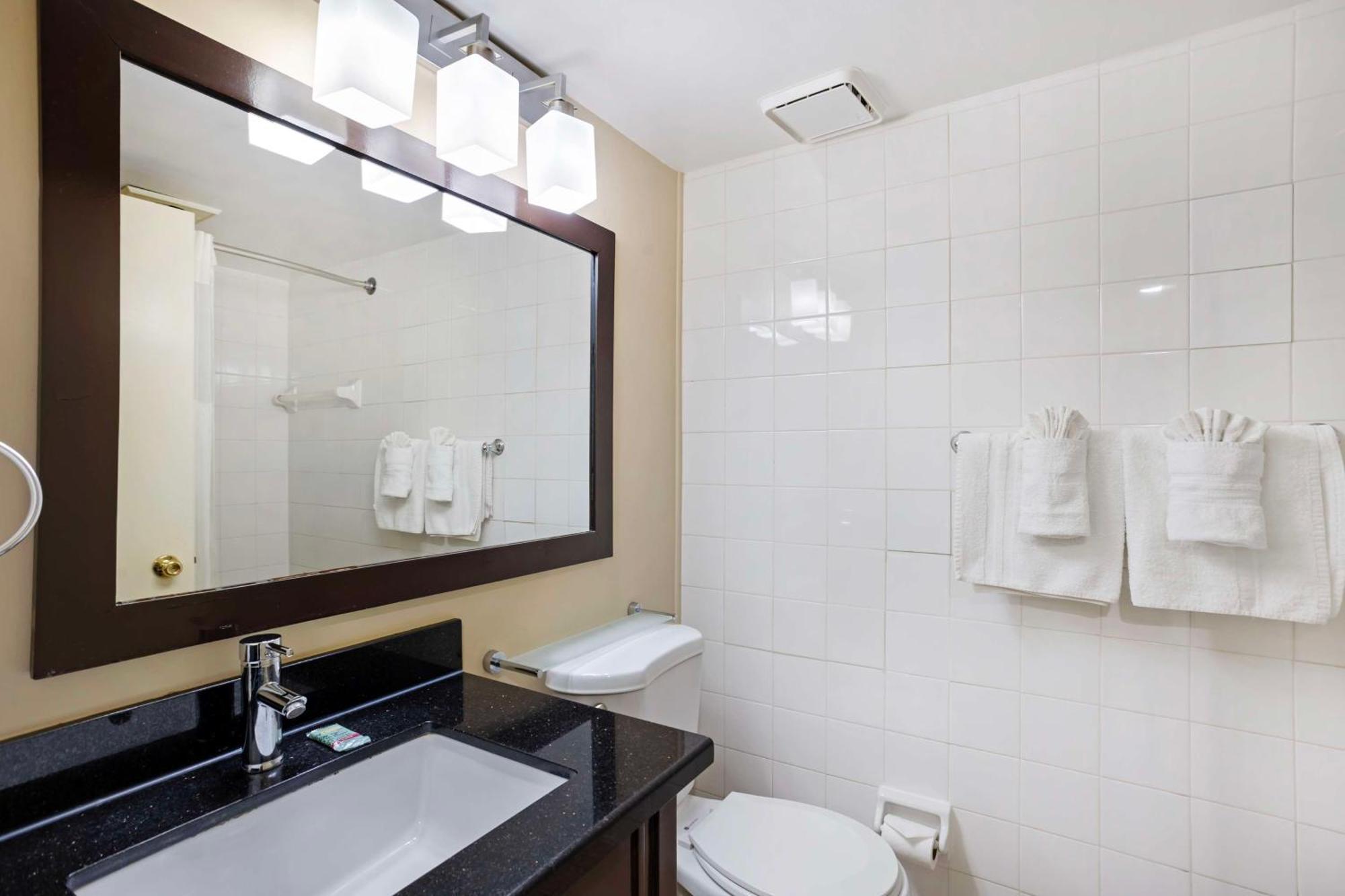 Best Western Atlantic City Beach Block Εξωτερικό φωτογραφία