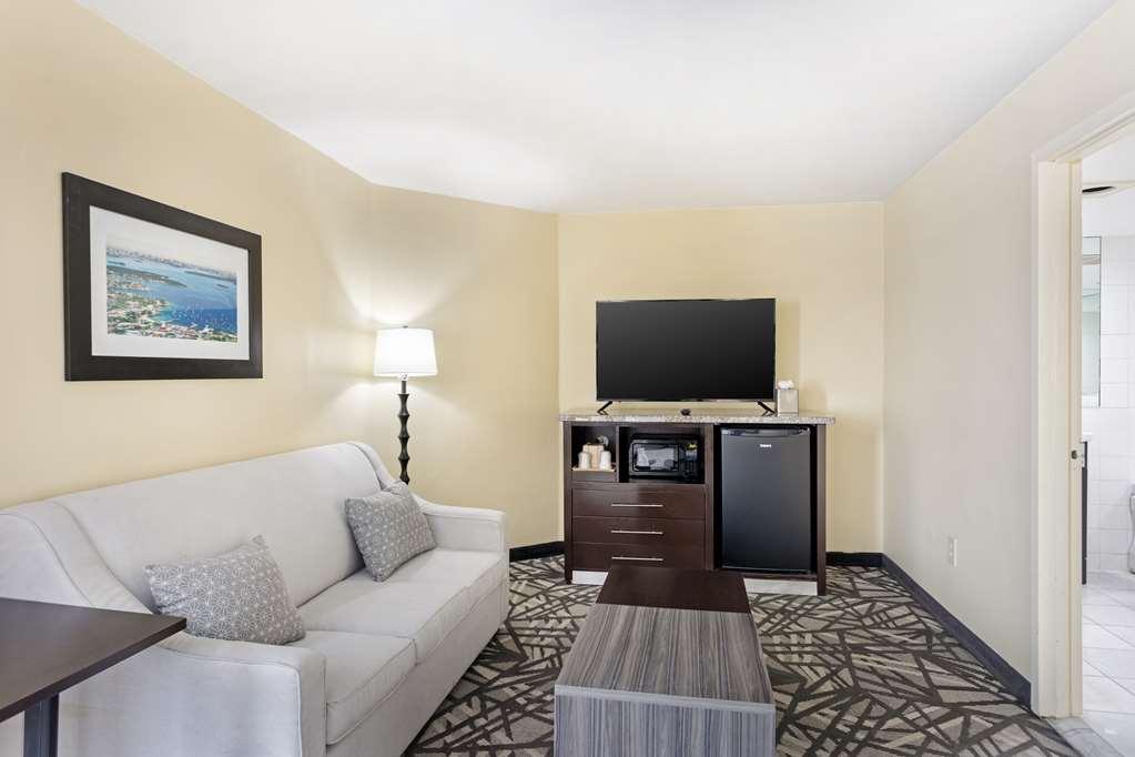 Best Western Atlantic City Beach Block Δωμάτιο φωτογραφία
