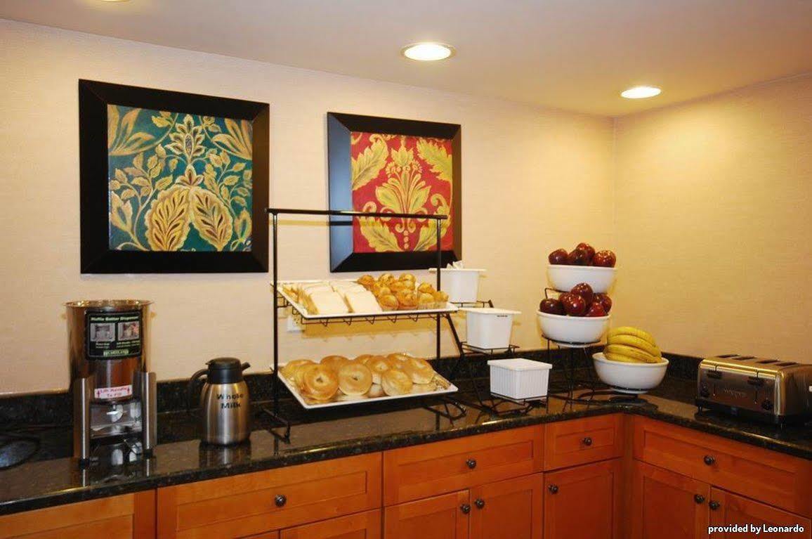 Best Western Atlantic City Beach Block Εξωτερικό φωτογραφία