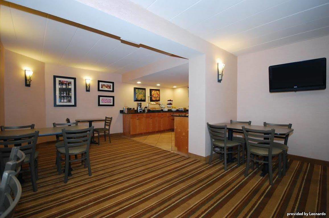 Best Western Atlantic City Beach Block Εξωτερικό φωτογραφία