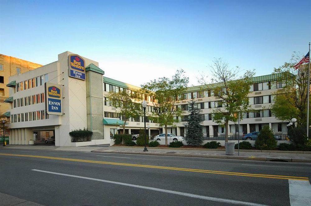 Best Western Atlantic City Beach Block Εξωτερικό φωτογραφία