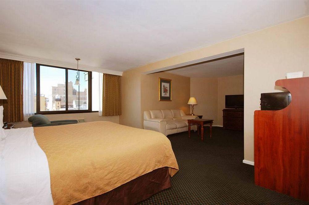 Best Western Atlantic City Beach Block Δωμάτιο φωτογραφία