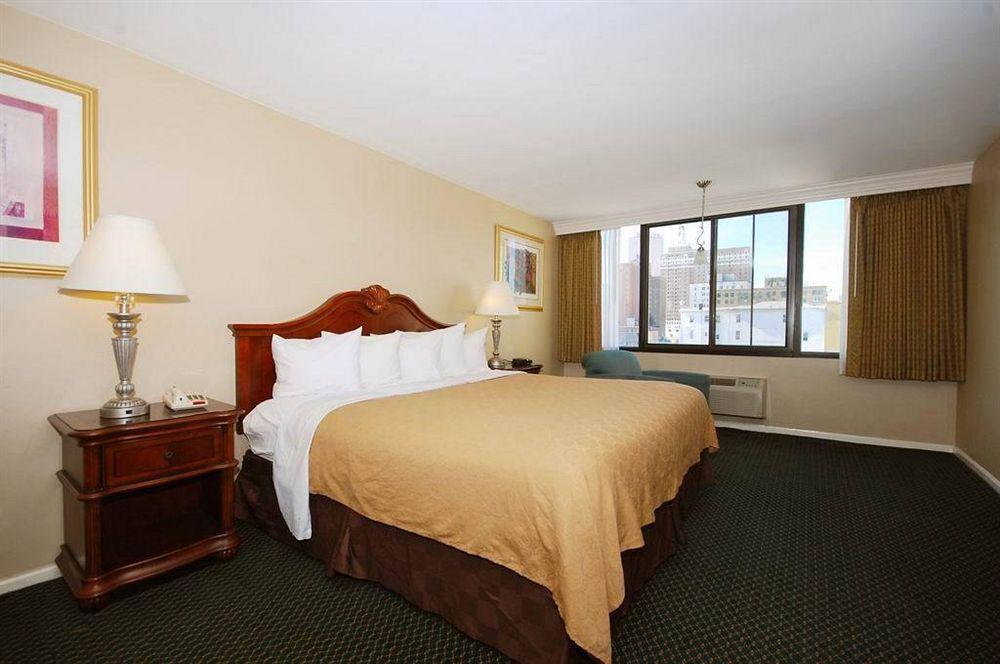 Best Western Atlantic City Beach Block Δωμάτιο φωτογραφία