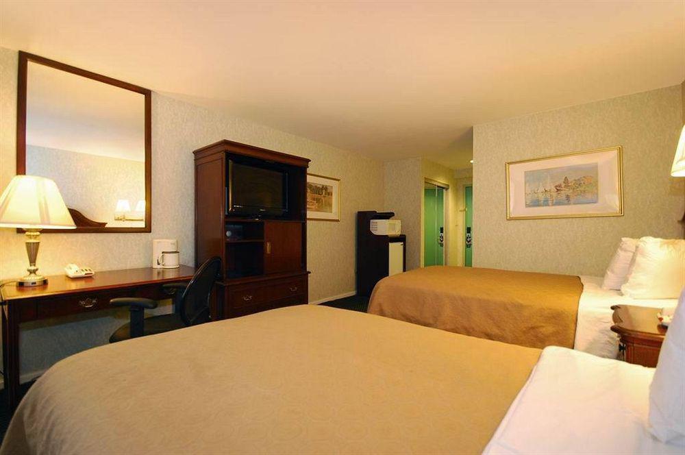 Best Western Atlantic City Beach Block Δωμάτιο φωτογραφία